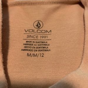 Volcom Tops - Volcom Tank Top Volcom Tops - Volcom Tank Top